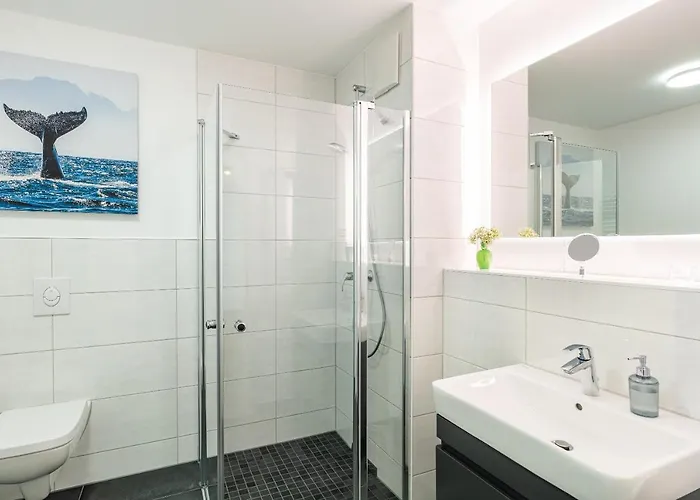 Marco Polo - Haffresidenz Garz (Usedom)