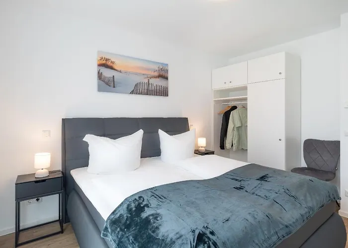 Marco Polo - Haffresidenz Garz (Usedom)