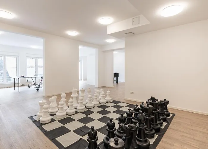 Appartamento Marco Polo - Haffresidenz *