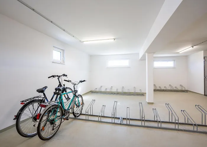 Marco Polo - Haffresidenz *