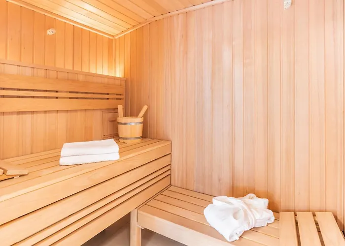 Marco Polo - Haffresidenz * Garz (Usedom)