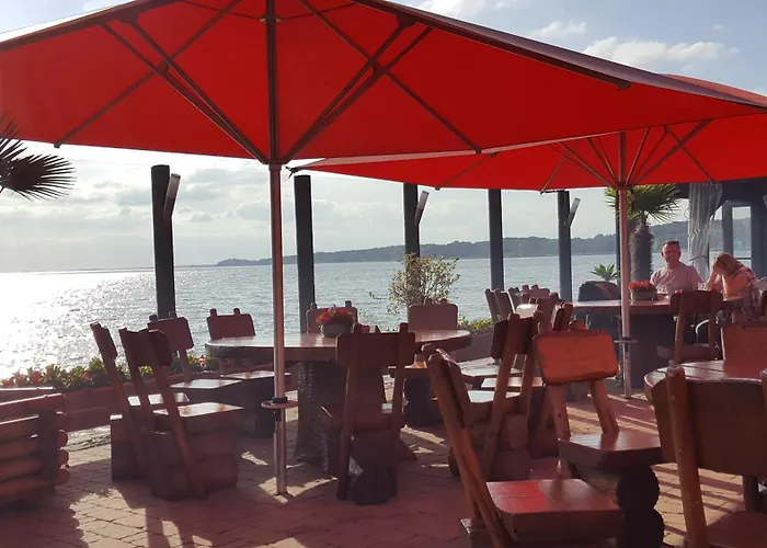 Appartamento Marco Polo - Haffresidenz *