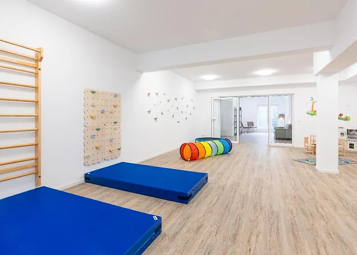 Marco Polo - Haffresidenz