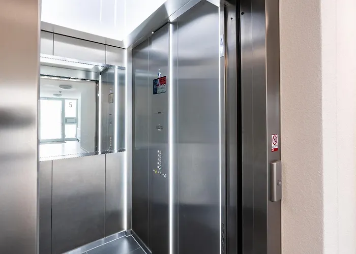 Marco Polo - Haffresidenz Garz (Usedom)