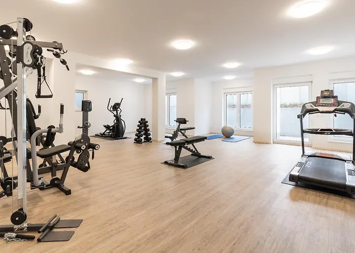 Marco Polo - Haffresidenz