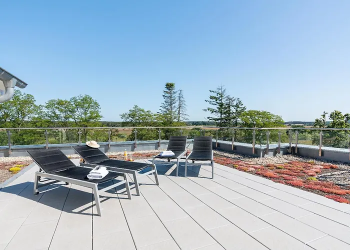 Marco Polo - Haffresidenz